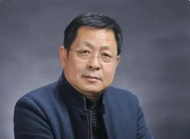 姜宝平