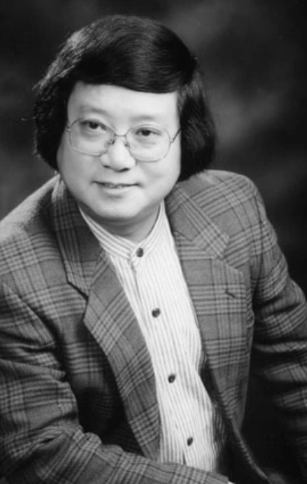 郑辛遥