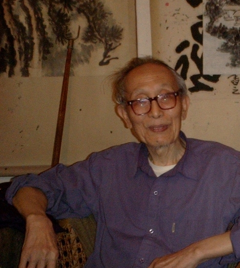杨尚模