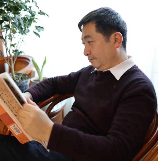 袁亚明