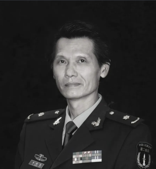 刘洪彪