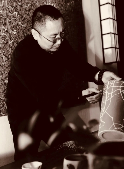 徐庆华