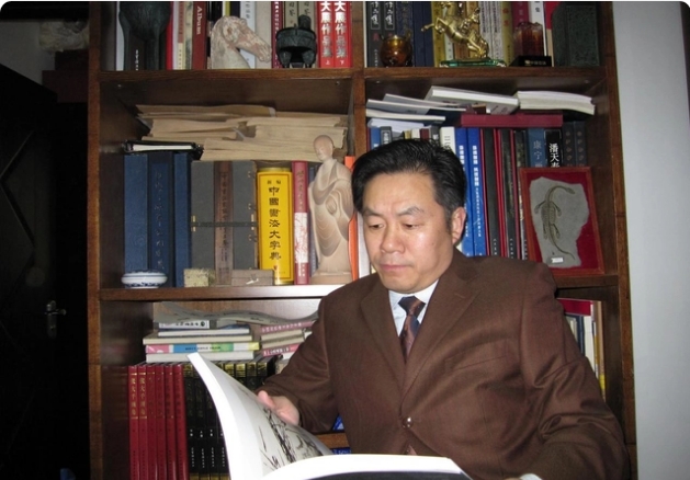 郭永琰