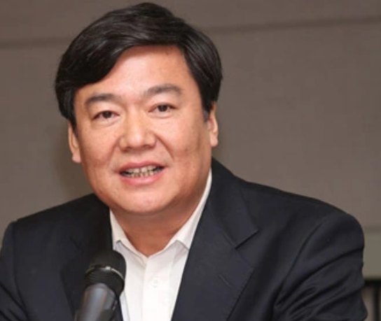 高洪