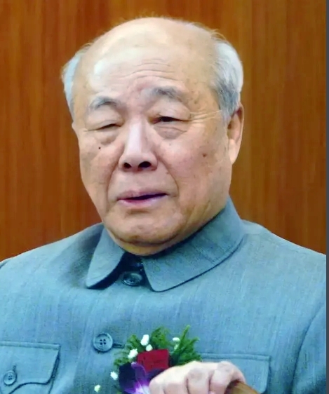 欧阳中石