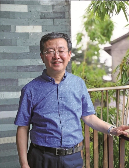 韩少辉