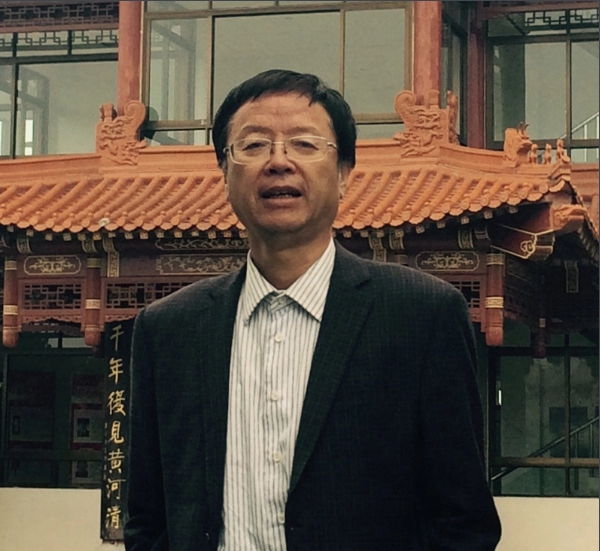 韩顺任