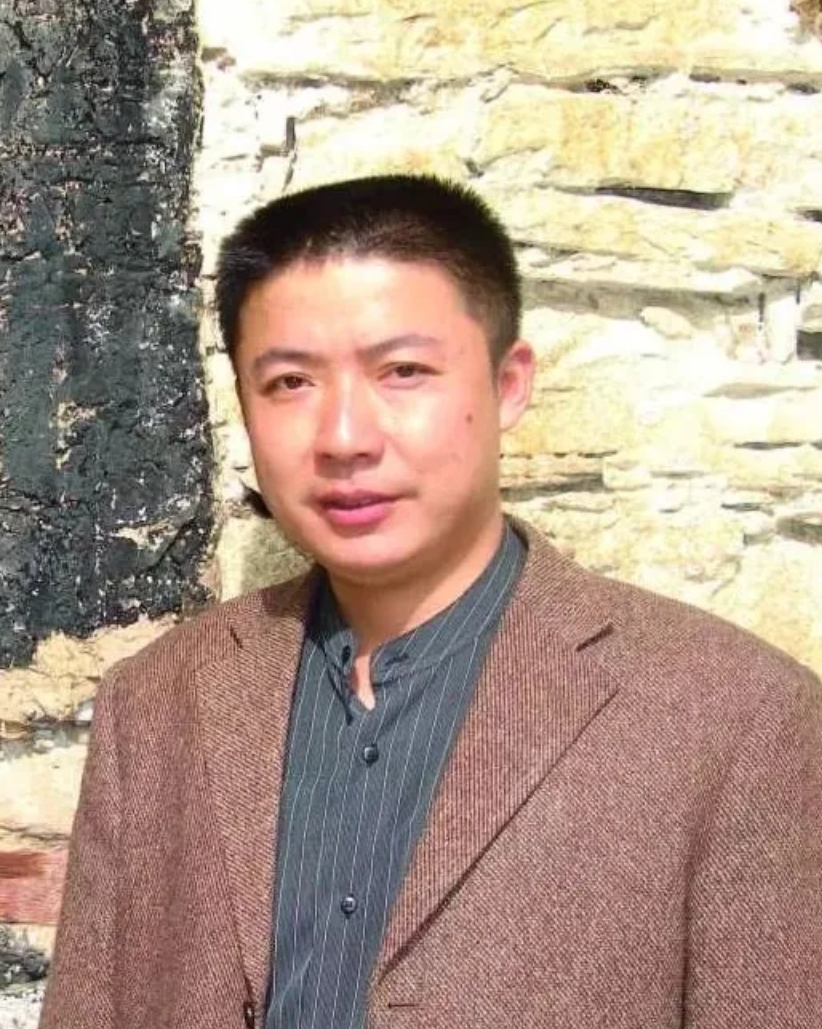 龚仁军