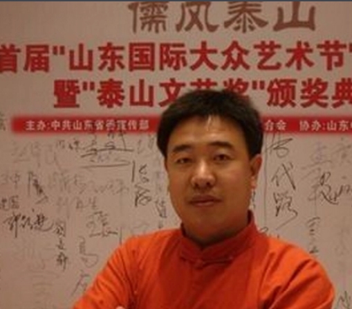 嵇小军