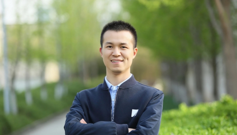 曾锦溪