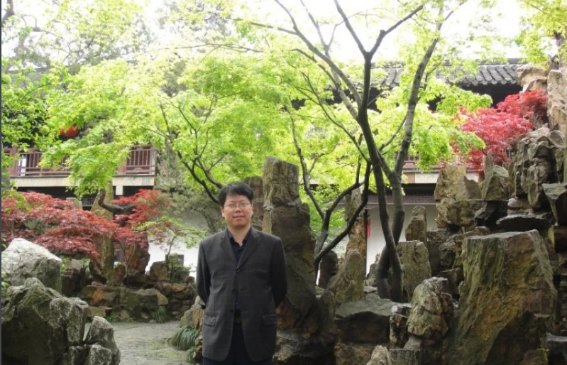 靳永