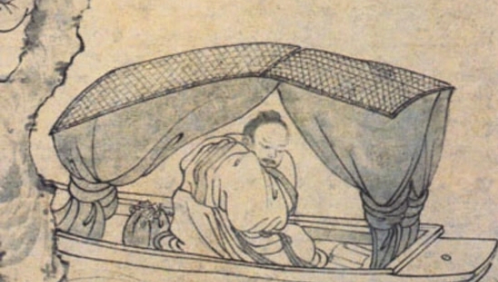 王徽之