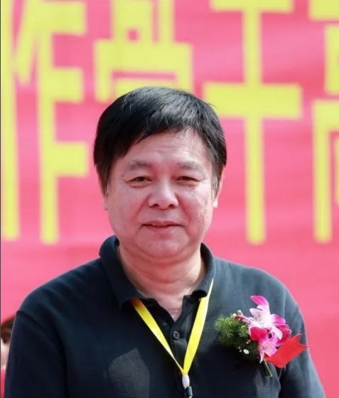 潘文海