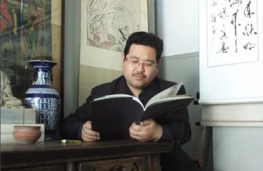赵文交