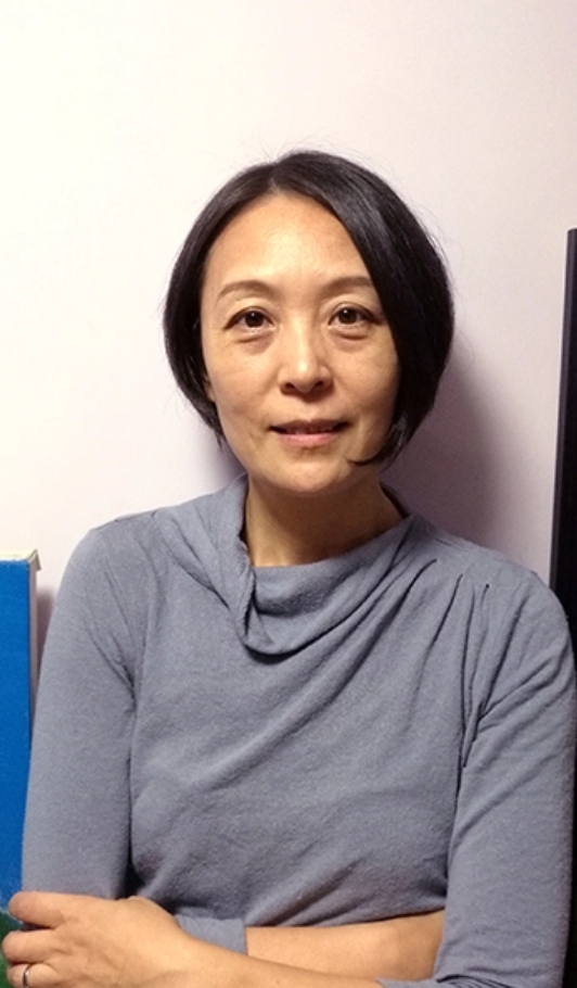 廖井梅