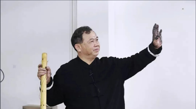曾翔