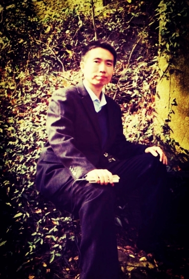 庄春明