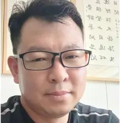 董玉坤