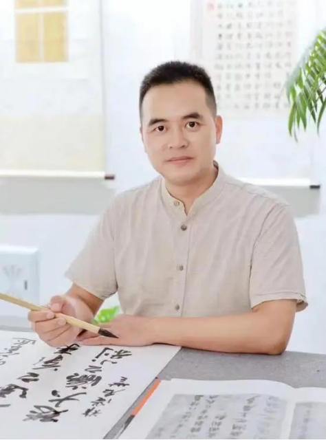 郭裕文