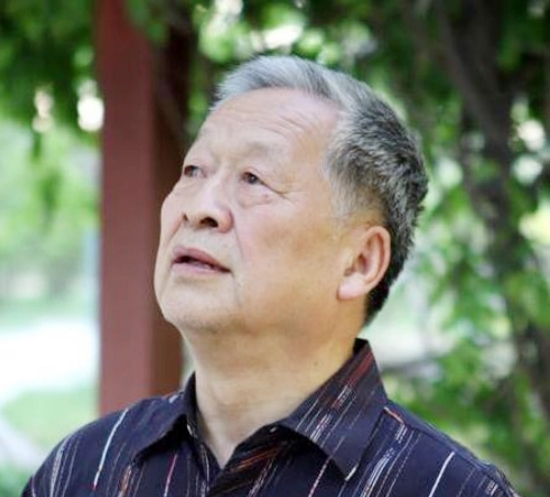 娄以忠