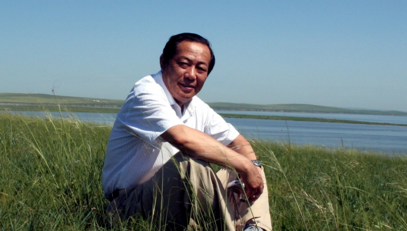车本杰
