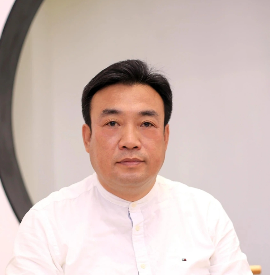 王宇鹏