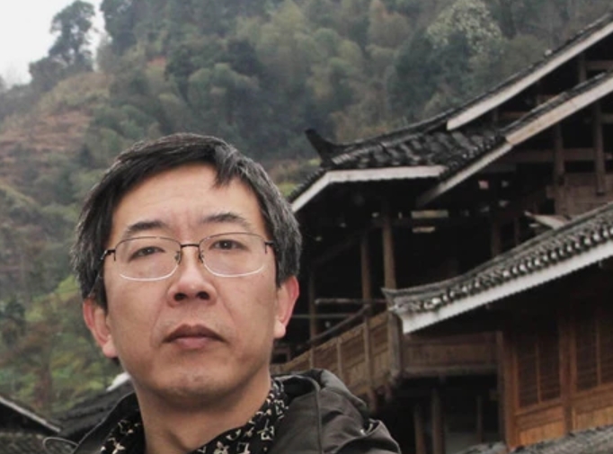 李庆杰