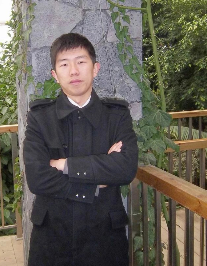 丁奕翔
