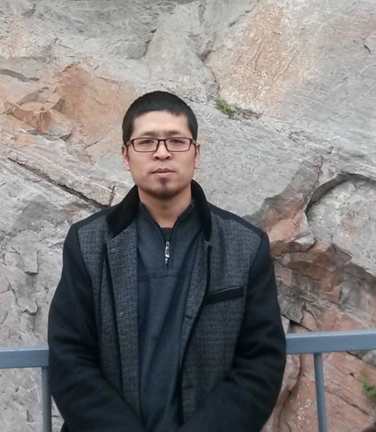 王孔瑞