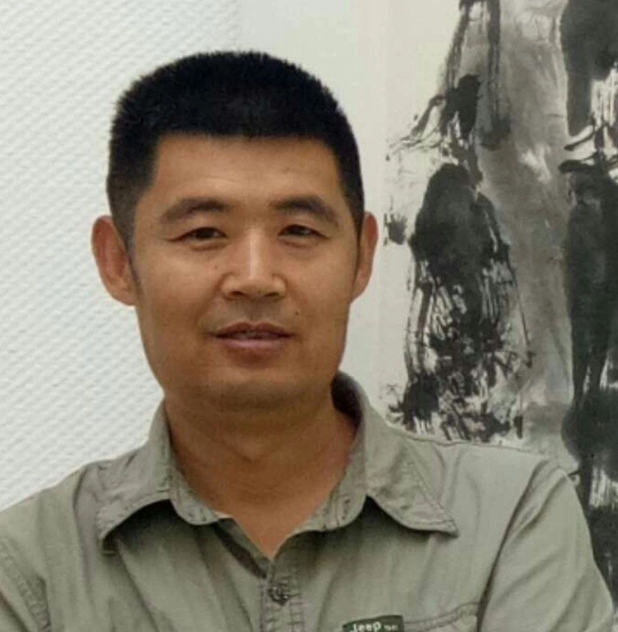 白清龙