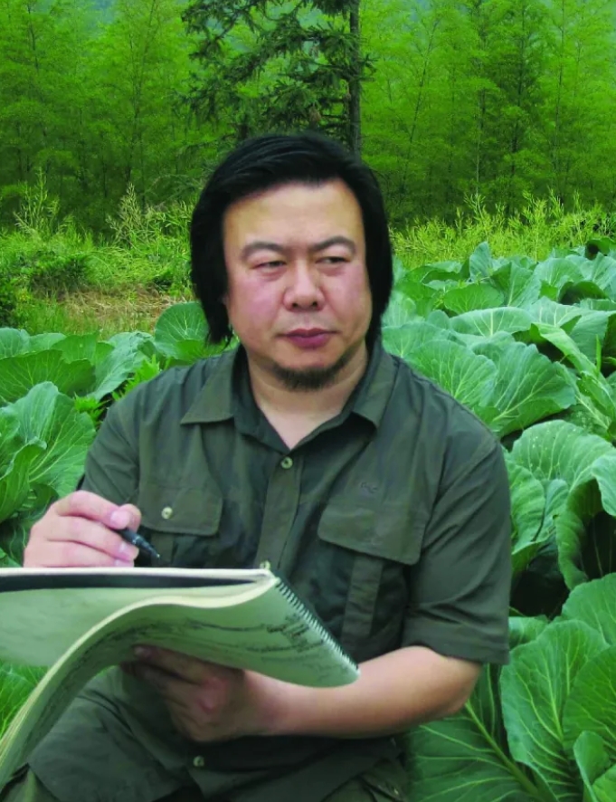 任艳华