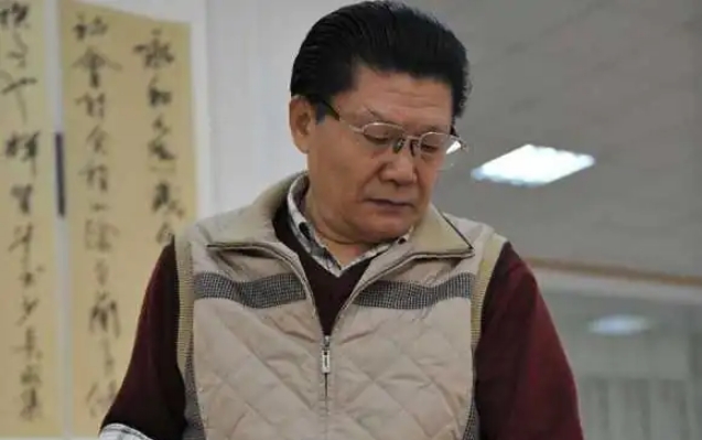 陈锡山