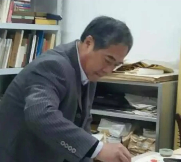 马东骅