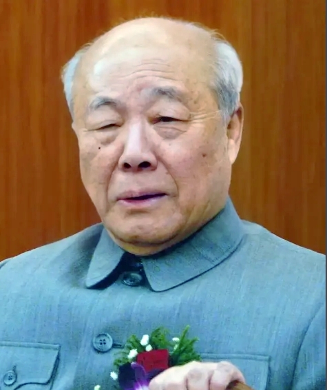 欧阳中石