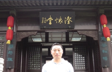 姚东升