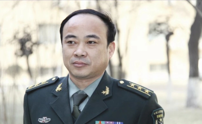 徐华志