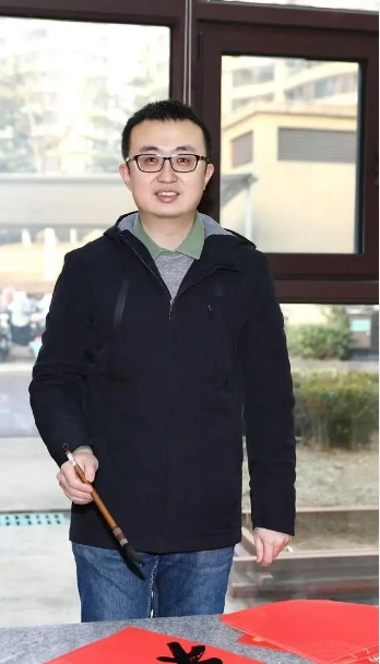 张子炎
