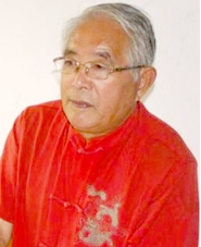 杜恒松