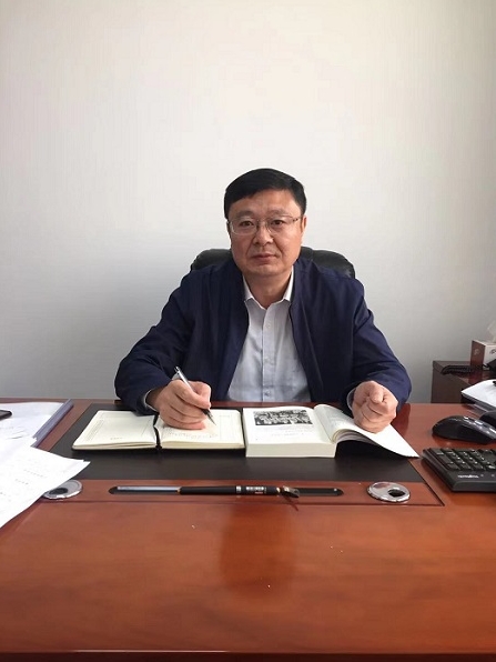 王明军