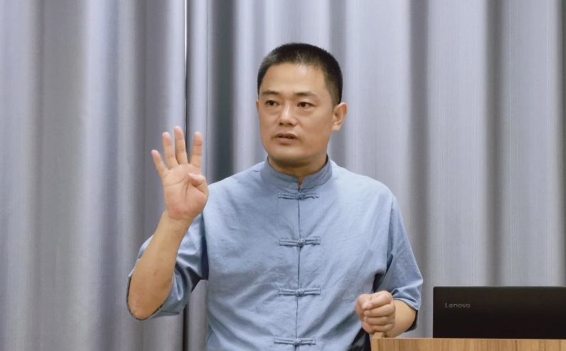 杨宝波