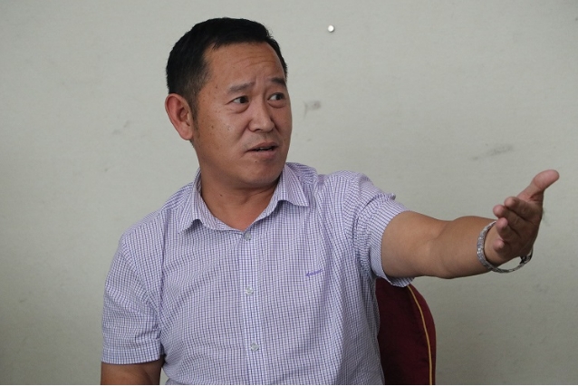 于连河
