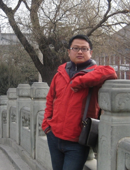 王书峰