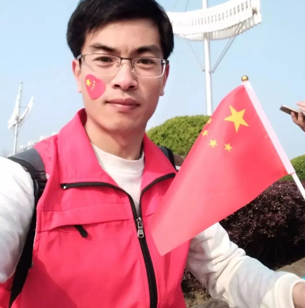  张振吉