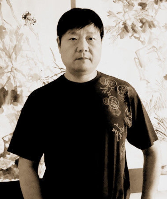 贺敬涛