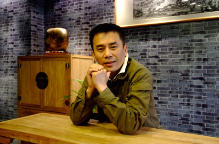 孙新兵