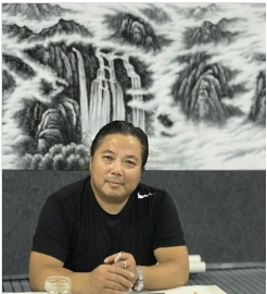 丁磊