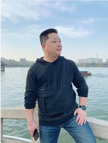 刘从明