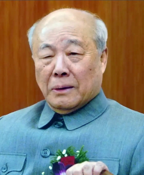 欧阳中石