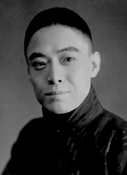 奚啸伯