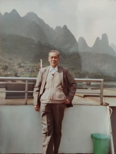 梁学濂